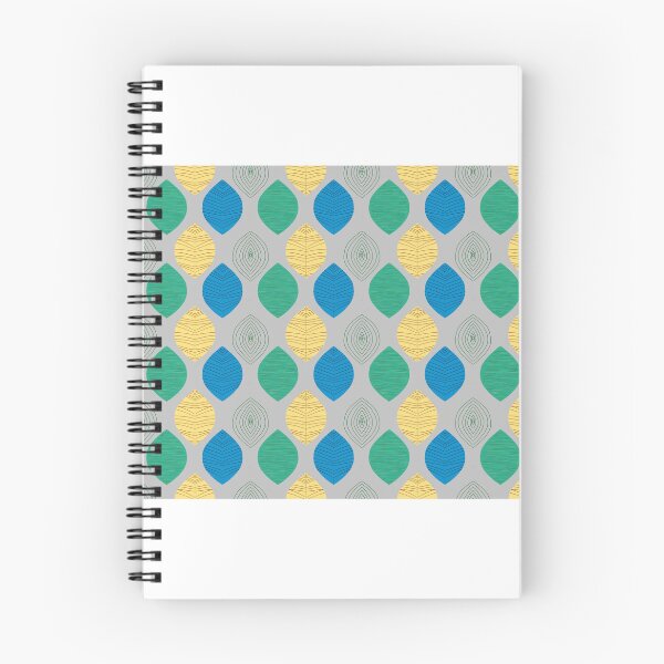 Item preview, Leave pattern Ethnic Pattern designed and sold by phatsita.