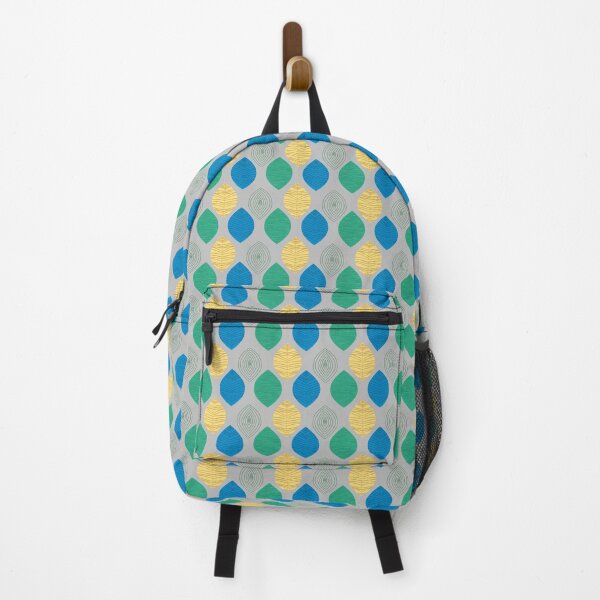 Item preview, Leave pattern Ethnic Pattern designed and sold by phatsita.