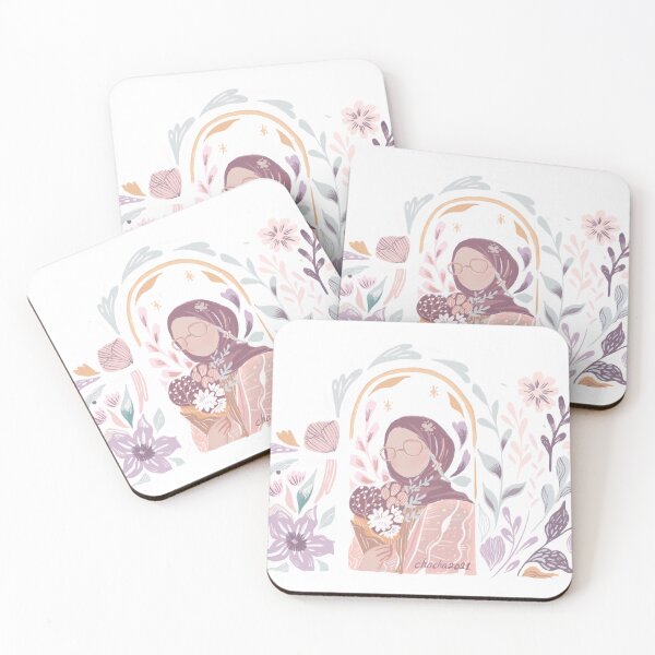Item preview, Hijab designed and sold by Inspiro Studio.