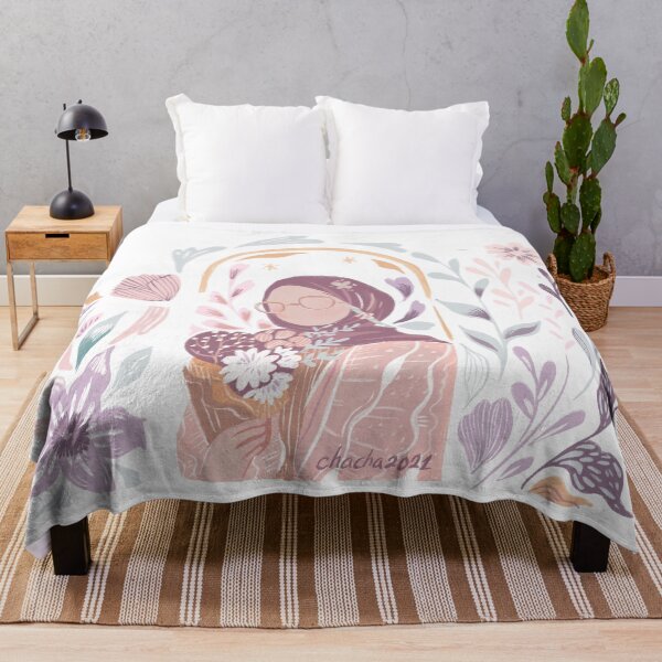 Item preview, Hijab designed and sold by Inspiro Studio.