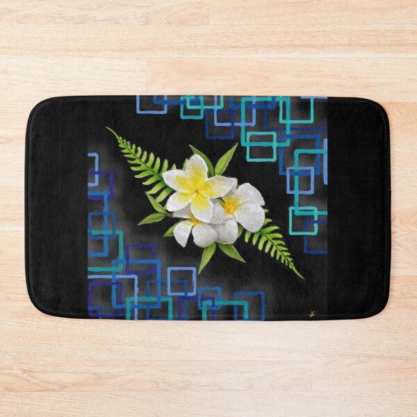 Item preview, White Lilies in Space designed and sold by Anas Arts.