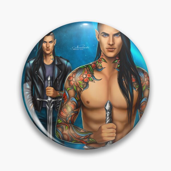 Item preview, Ruhn designed and sold by Anastasiya Chizh.