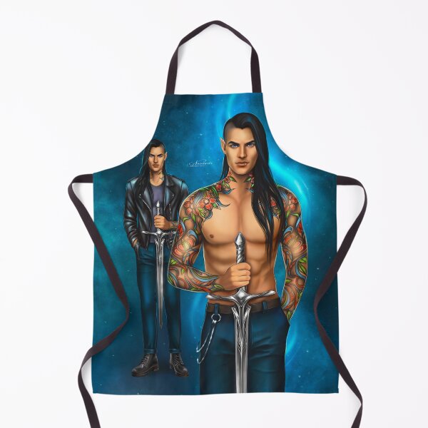 Item preview, Ruhn designed and sold by Anastasiya Chizh.