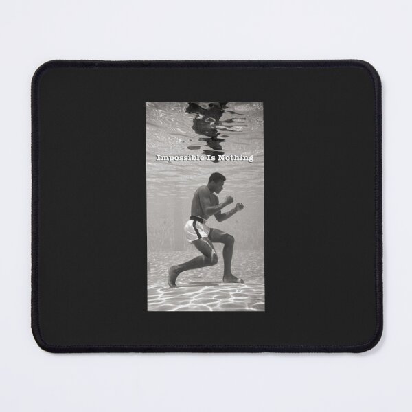 Item preview, Mohamed Ali Classic T-Shirt designed and sold by reppenitas.