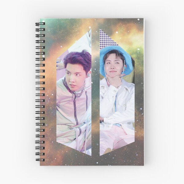 Item preview, Galaxy Permission to Dance J-Hope designed and sold by DutchNoonajoon.