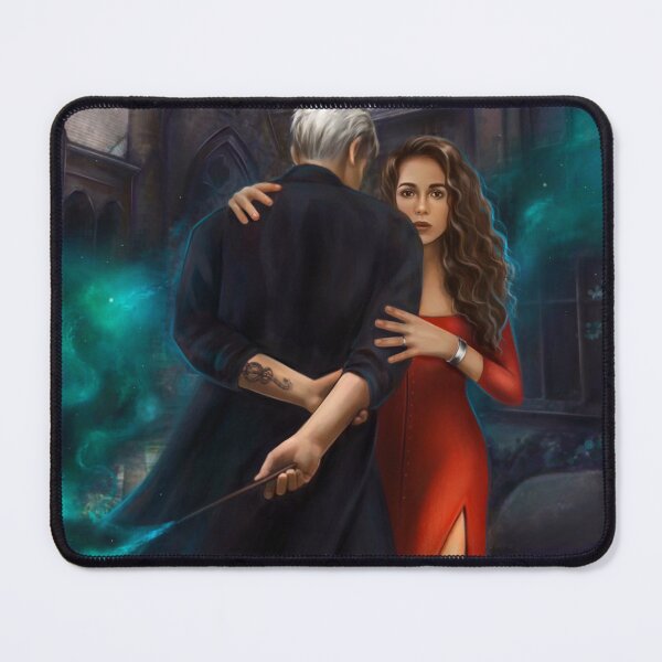 Item preview, manacled dramione designed and sold by Anastasiya Chizh.