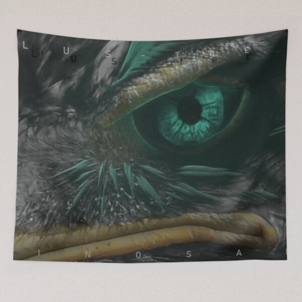 Item preview, Top notch, handmade, high quality, unique, modern graffiti design by Dino designed and sold by Rhinosaurarts.