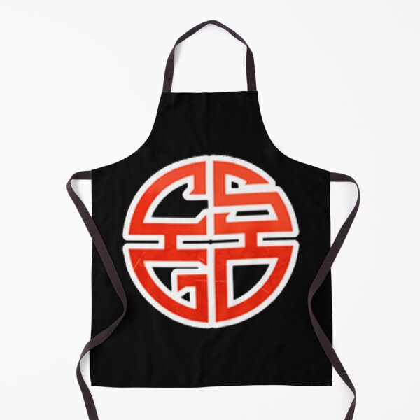 Item preview, Orange logo-scope of counter strike designed and sold by si3iy.