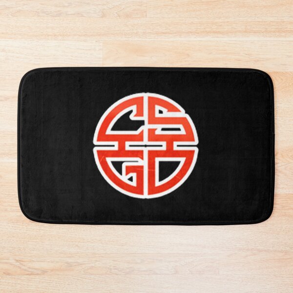 Item preview, Orange logo-scope of counter strike designed and sold by si3iy.
