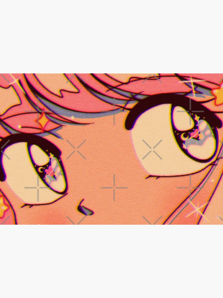 Baby I'm the Queen — Sparkly eyes in anime is my aesthetic