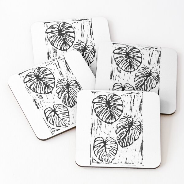 Item preview, Monstera Deliciosa designed and sold by -angie-red-.