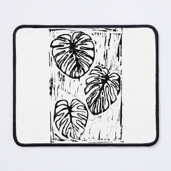 Item preview, Monstera Deliciosa designed and sold by -angie-red-.