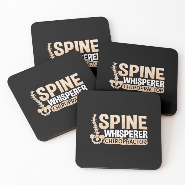 Item preview, Chiropractic Spine Whisperer Chiropractor Chiro designed and sold by tshirtconcepts.