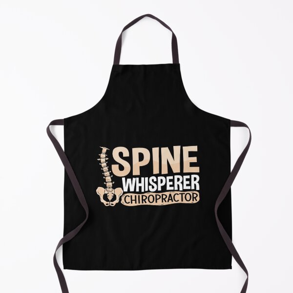 Item preview, Chiropractic Spine Whisperer Chiropractor Chiro designed and sold by tshirtconcepts.