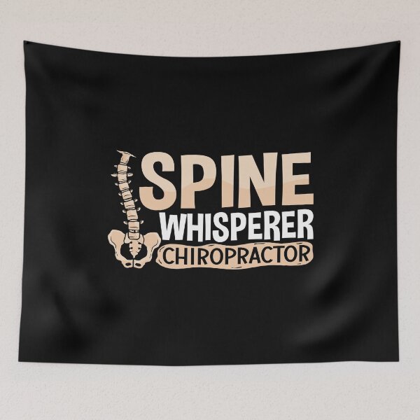 Item preview, Chiropractic Spine Whisperer Chiropractor Chiro designed and sold by tshirtconcepts.