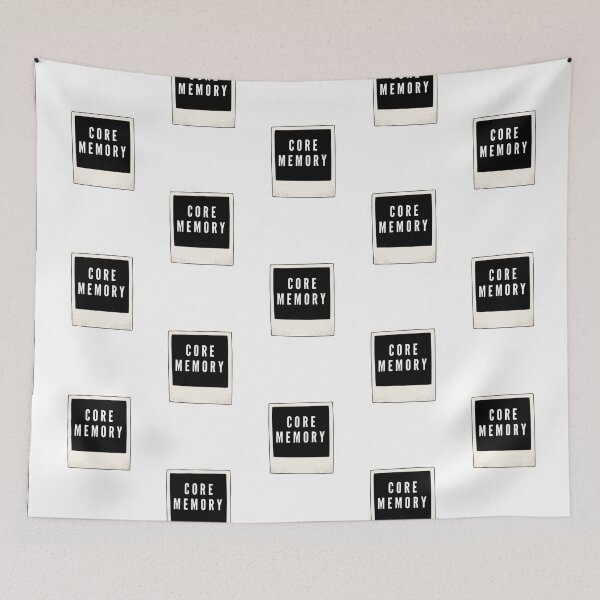 Item preview, Making Core Memories  designed and sold by Lilac225769.