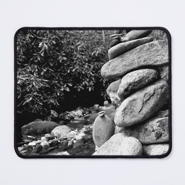 Item preview, stone silence designed and sold by rainingcrow.