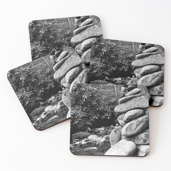 Item preview, stone silence designed and sold by rainingcrow.