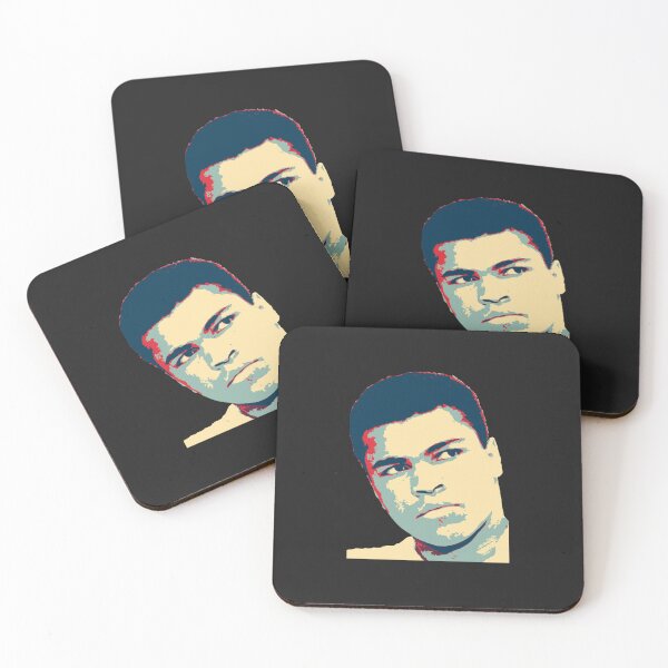 Item preview, Mohamed Ali Clay  Essential T-Shirt designed and sold by reppenitas.