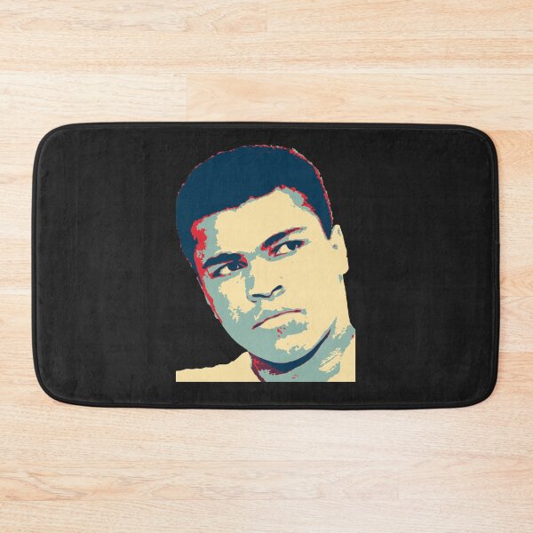 Item preview, Mohamed Ali Clay  Essential T-Shirt designed and sold by reppenitas.