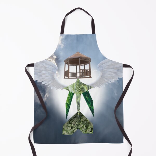 Item preview, gazebo angel designed and sold by genalatorre.