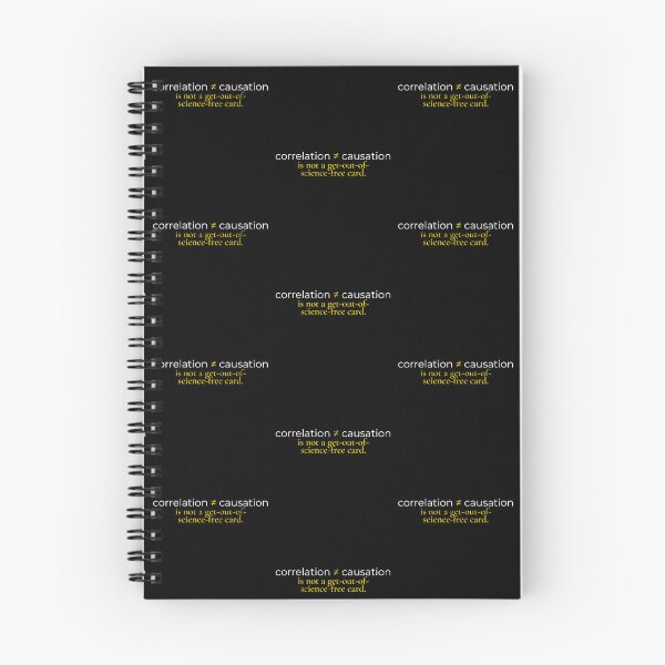 Item preview, You Can't Get Out of Science Free designed and sold by ArtSkeleton.