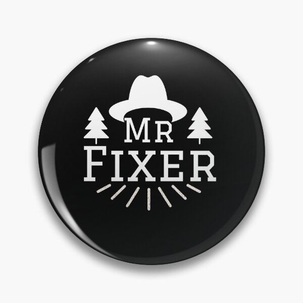 Item preview, Mr Fixer - Happy Fathers Day | Fathers Day 2022 designed and sold by Rainbow Designs.