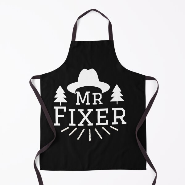 Item preview, Mr Fixer - Happy Fathers Day | Fathers Day 2022 designed and sold by Rainbow Designs.