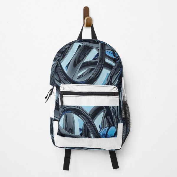 Item preview, Black and blue designed and sold by Gagilix.