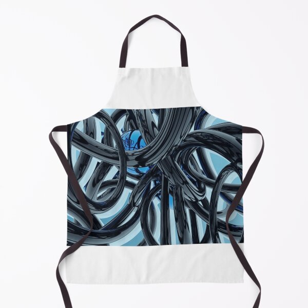 Item preview, Black and blue designed and sold by Gagilix.