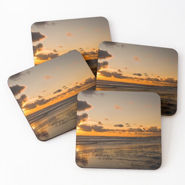 Item preview, Seaside Sunrise designed and sold by Violaman.