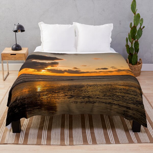 Item preview, Seaside Sunrise designed and sold by Violaman.