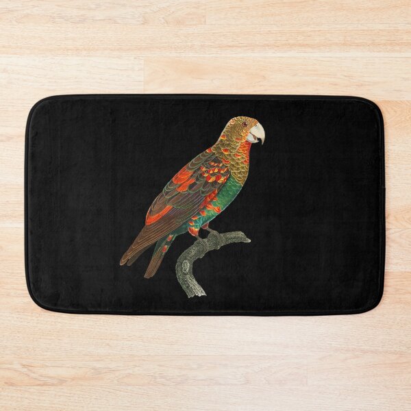 Item preview, Loro designed and sold by Photorebelle.