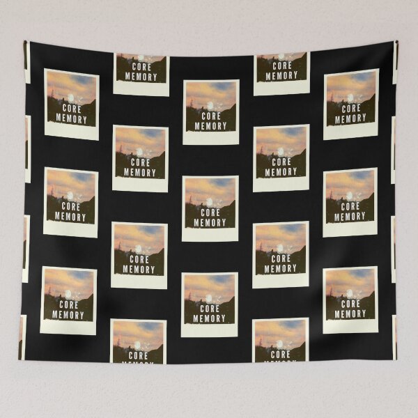 Item preview, Making Core Memories  designed and sold by Lilac225769.