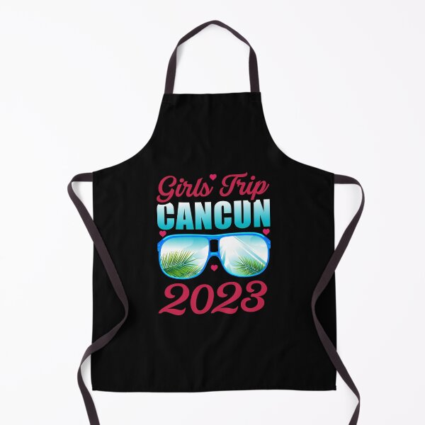 Item preview, Girls' Trip Cancun 2023 Shirt, Cancun Weekend Shirt, Cancun Vacation Shirt, Mexico Cruise Shirt, Cancun Girls Trip Shirt, Cancun Holiday Tee designed and sold by aymob.