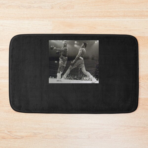 Item preview, mohamed ali dodge Classic T-Shirt designed and sold by reppenitas.