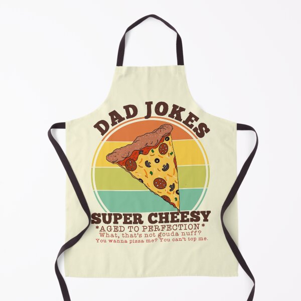 Item preview, Dad Jokes Funny Pizza Puns designed and sold by kiwi91.