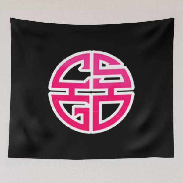 Item preview, Fun logo of csgo designed and sold by si3iy.