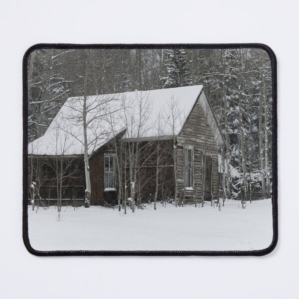 Item preview, Cabin in the Woods designed and sold by Lostlogo.