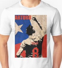 Vidal Unisex T-Shirt
