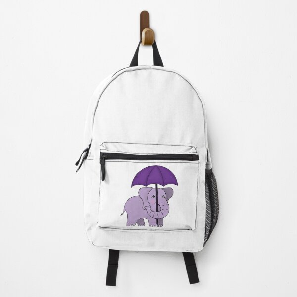 Item preview, Purple umbrella  designed and sold by Alliecat Arts.