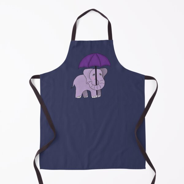 Item preview, Purple umbrella  designed and sold by Alliecat Arts.