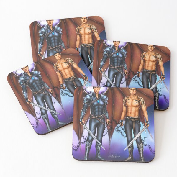 Item preview, Azriel designed and sold by Anastasiya Chizh.
