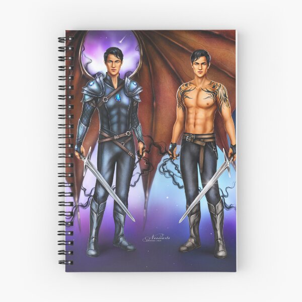 Item preview, Azriel designed and sold by Anastasiya Chizh.