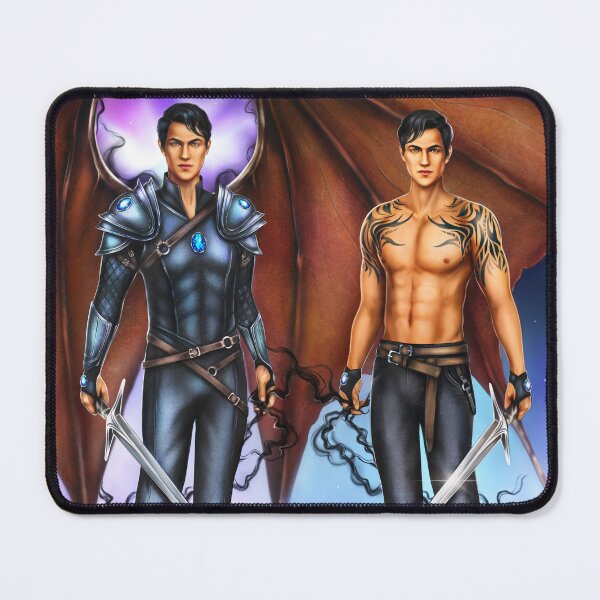 Item preview, Azriel designed and sold by Anastasiya Chizh.