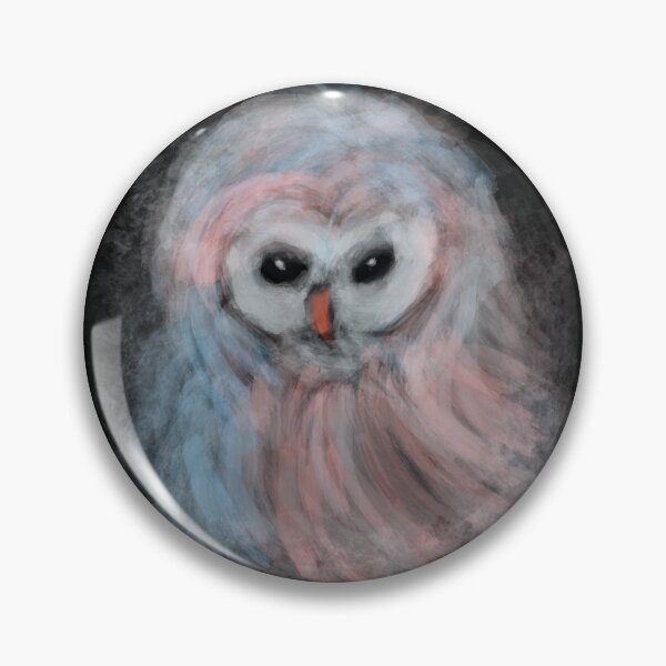 Item preview, Owlet designed and sold by Carol Bleasdale.