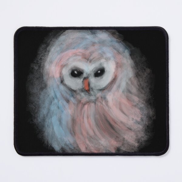 Item preview, Owlet designed and sold by Carol Bleasdale.