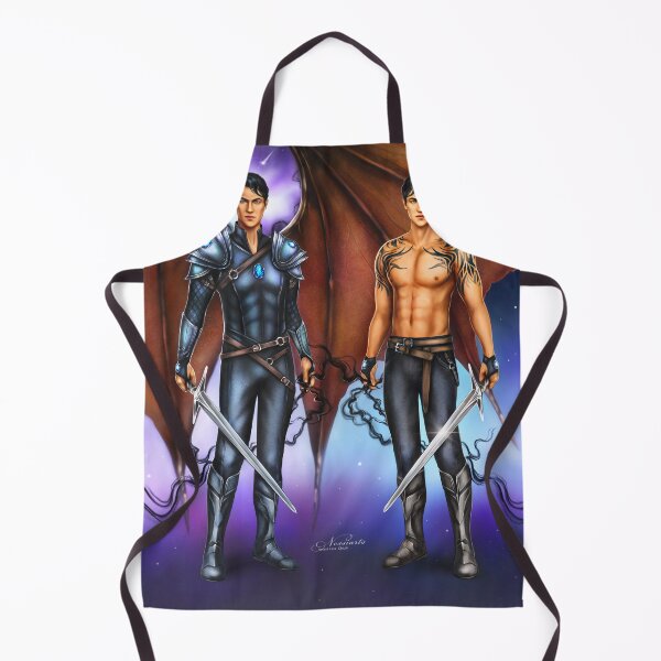 Item preview, Azriel designed and sold by Anastasiya Chizh.