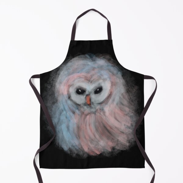 Item preview, Owlet designed and sold by Carol Bleasdale.
