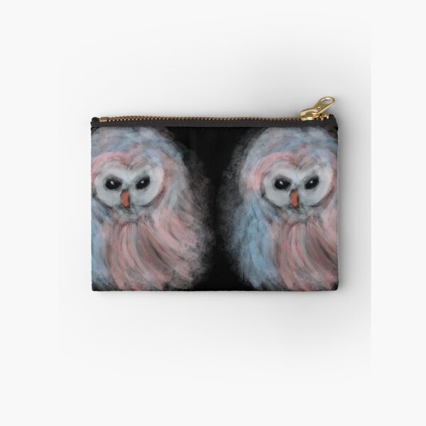 Item preview, Owlet designed and sold by Carol Bleasdale.